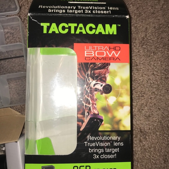 Tactacam - Picture 4 of 6